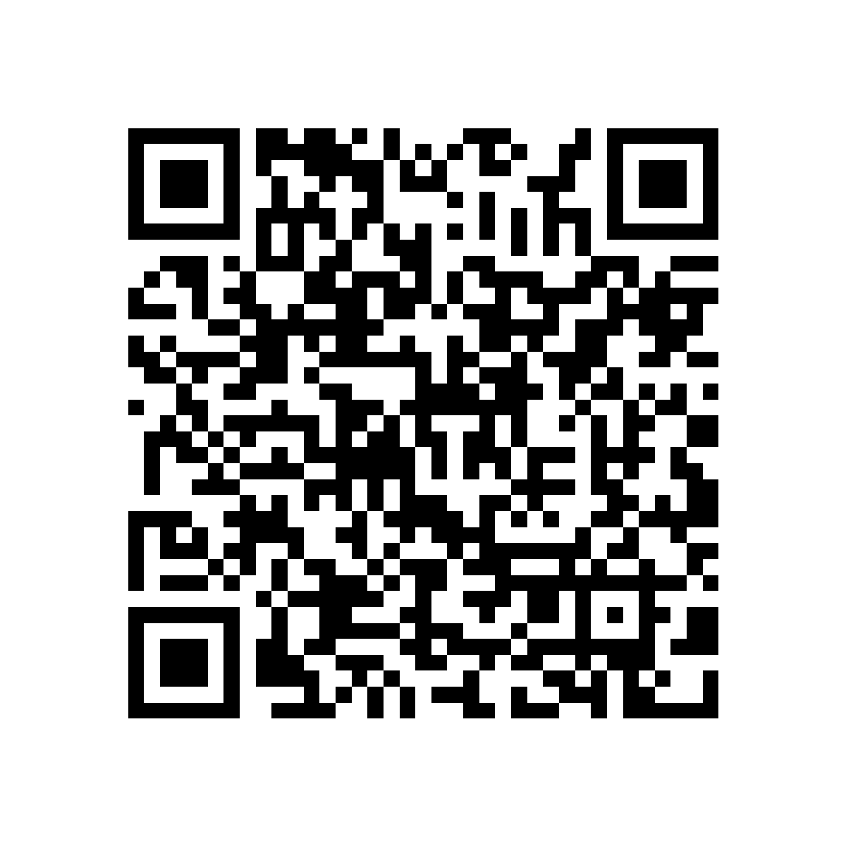 FUBIT SCM supplier resource intake QR code